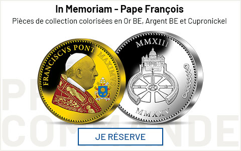 In Memoriam Pape François